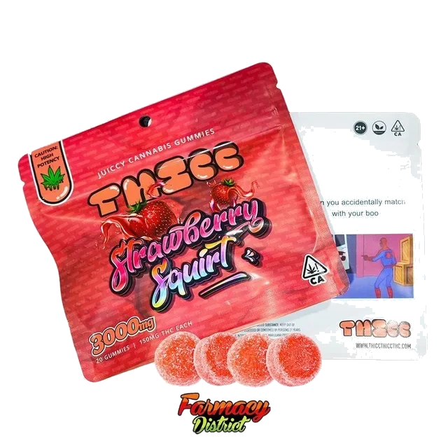 Edibles category