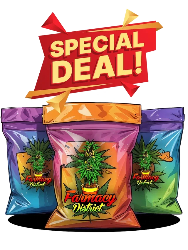 Deals category